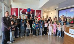 Yozgat Gençlik Merkezi’nde satranç turnuvası düzenlendi