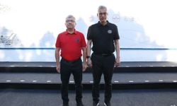 Yozgat’ın sağlık yatırımları ve hizmetleri masaya yatırıldı