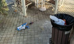 Çekerek Belediye Başkanı Üzeyir İnce: ‘Bu görüntüler Çekerek’e yakışmıyor’