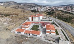 Yozgat'ta geri sayım başladı