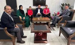Yozgatlı milli güreşçi Aybüke Kaplan'dan uluslararası turnuvada şampiyonluk