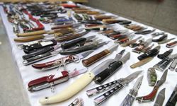 18 yaşından küçüklere bıçak yasağı! Yozgat Valiliği duyurdu