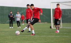 Sivasspor, Bandırma maçına hazır