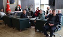 Yozgat Bozok Üniversitesinden 9 akademisyen dünyanın en etkili bilim insanları listesinde