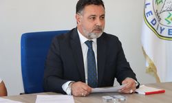 Başkan Arslan ameliyat oldu