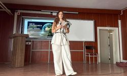 Yozgat’ta öğrencilere COP31 kapsamında çevre bilinci semineri verildi