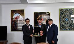 Yozgatlı 77 yaşındaki vatandaş dükkanını TSK için bağışladı