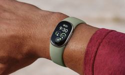 Google’dan yeni akıllı bileklik hamlesi: Fitbit Edge tanıtıldı! İşte özellikleri ve fiyatı