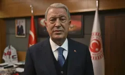 Hulusi Akar Yozgat’a geliyor! Bozok Üniversitesinde konferans verecek