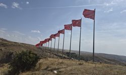 Yozgat’ta 11 Kasım Millî Ağaçlandırma Günü için hazırlıklar sürüyor