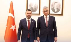 Milletvekili Şahan'dan Yozgat'a sağlık yatırımı talebi