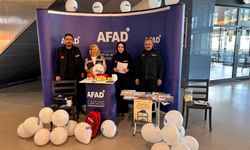 Yozgat AFAD’dan vatandaşlara afetlere karşı hazırlık çağrısı