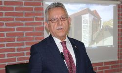 Yozgat Belediye Başkanı Kazım Arslan Ankara’da Yozgatlılarla buluşacak