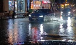 14 yaşındaki çocuk elektrik akımına kapılarak hayatını kaybetti