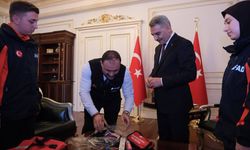 Yozgat Valisi Özkan'dan afet uyarısı: Her an risk altındayız