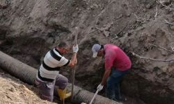 Boğazlıyan’a bağlı Sırçalı Belediyesinde bakım ve yenileme çalışmaları tamamlandı