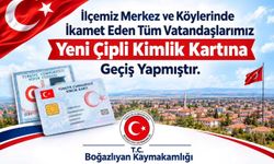 Boğazlıyan’da yüzde yüz başarı
