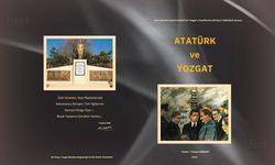 Atatürk'ün Yozgat'a gelişinin 102. yılı!