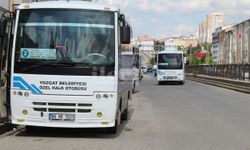 Ücretsiz toplu taşımada yaş sınırı değişiyor