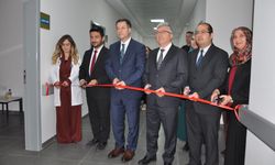 Yozgat'ta sigara bırakma polikliniği hizmete açıldı