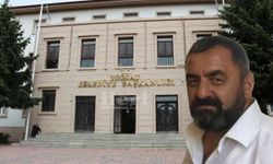 Yozgat Belediyesi Gelir Müdürü hayatını kaybetti