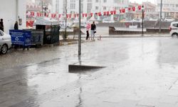 Meteoroloji'den 18 ile turuncu ve sarı kodlu uyarı