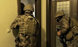 Yozgat'ta tarihi eser kaçakçılığı operasyonu: 15 obje ele geçirildi
