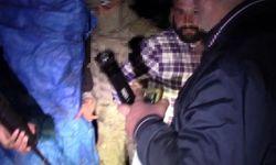 26 yıl hapis cezası bulunan cinayet hükümlüsü yakalandı