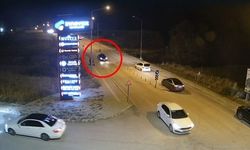 Yozgat'ta bir sürücünün ehliyetine 5 yıl 2 ay el konuldu