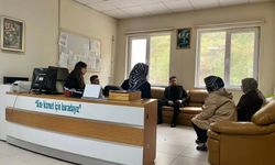 Yerköy'de hizmet kalitesi değerlendirildi