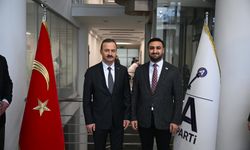 Azerbaycan'daki başörtüsü tartışmalarına Yozgat'tan tepki