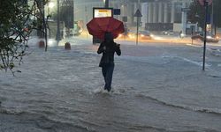 İstanbul’da sel felaketi: 3 ölü, 5 kişi aranıyor!