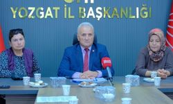 CHP’li Açıkgöz’den şeker pancarı fiyatına tepki: “En az 4 bin 500 lira olmalı”