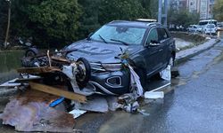 Selin bilançosu gün ağarınca ortaya çıktı