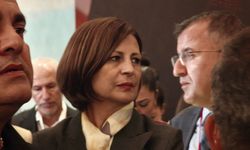 TBB Başkan Vekili Ayşe Ünlüce oldu
