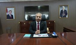 Kırıkkale’ye Yozgatlı başkanvekili
