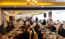 Diva-Sen, Camiler ve Din Görevlileri Haftası’nda Yozgat’ta Buluştu