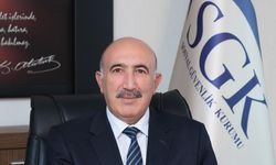 Adnan Yılmaz kimdir? Adnan Yılmaz nereli, eğitimi nedir ve SGK Emeklilik Hizmetleri Genel Müdür Yardımcılığına mı atandı