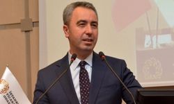 Bekir Bayrakdar kimdir? Bekir Bayrakdar nereli, eğitimi nedir ve Hazine ve Maliye Bakan Yardımcılığına mı atandı?