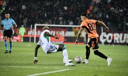 Çorum FK, Rizespor’u 2-1 mağlup etti