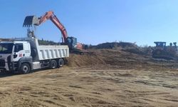Yozgat yeni konut projesi başladı