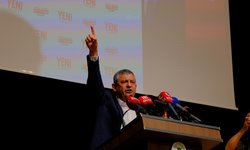 Başkan Özel: ‘Yozgat, yeni siyasetin kalesidir’