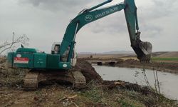 Yozgat'ta çalışmalar devam ediyor