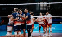 Efeler Ligi: Halkbank: 3 - Galatasaray: 1