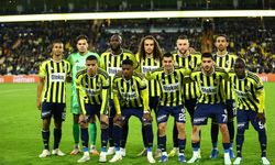 Fenerbahçe, ligde son 4 maçta kalesini gole kapadı