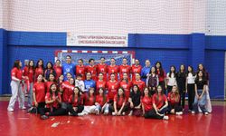 MC Sistem Yozgat GSK, Manisa'dan galibiyetle döndü