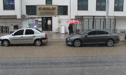 Meteoroloji alarm verdi: 45 il için sarı ve turuncu kodlu uyarı!