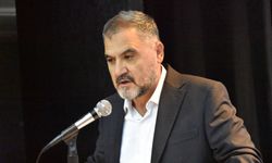 Yozgat'ta yeniden başkan seçildi
