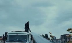 Sorgun'da yol ve üstyapı çalışmaları sürüyor