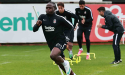 Beşiktaş’ta Trabzonspor mesaisi bitti! Gözler kritik deplasmanda